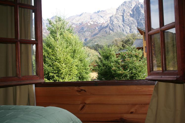 Terrazas Del Lopez Villa San Carlos de Bariloche Luaran gambar