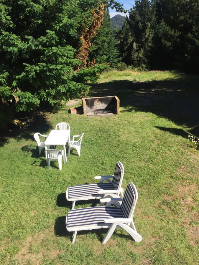 Terrazas Del Lopez Villa San Carlos de Bariloche Luaran gambar